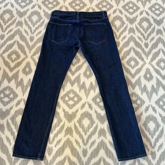 Banana Republic Jeans - Picture 3 of 4